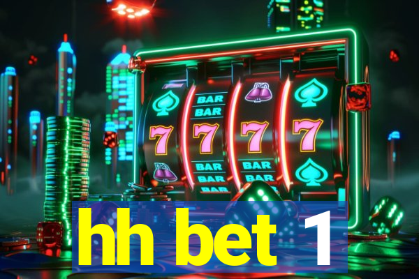hh bet 1